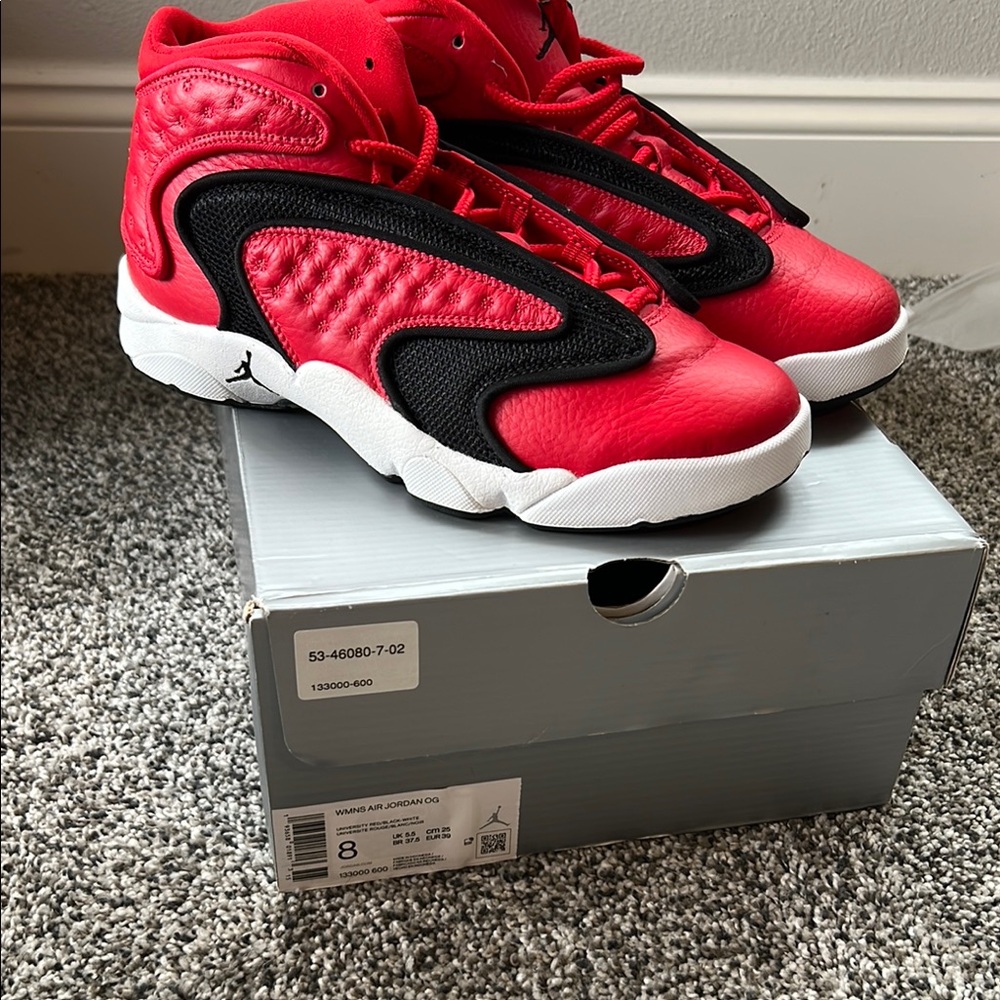 Air Jordan OG
